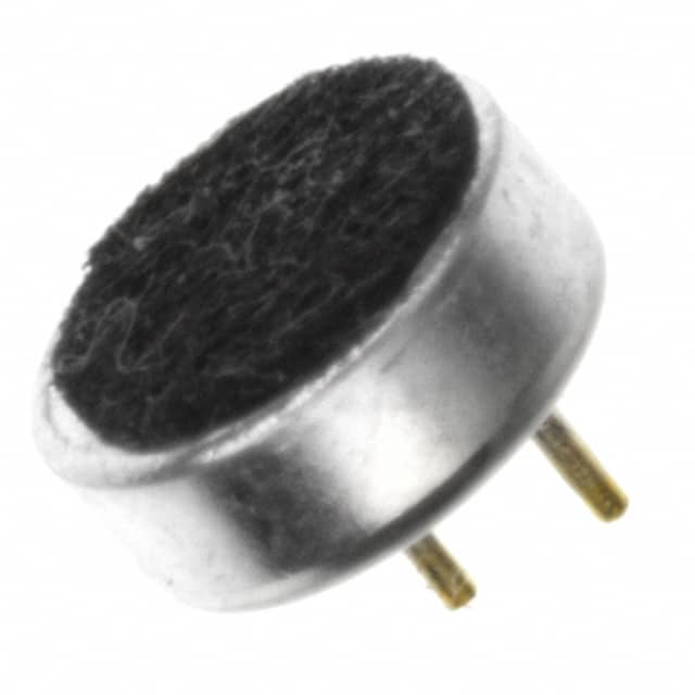 CMC-2242PBL-A CUI Devices  Microphones